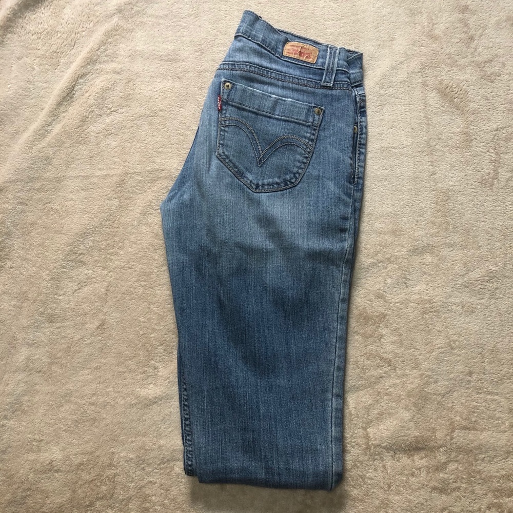 Jeans - Picture 3 of 3